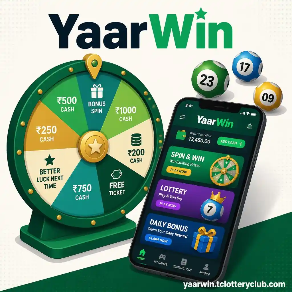 YaarWin